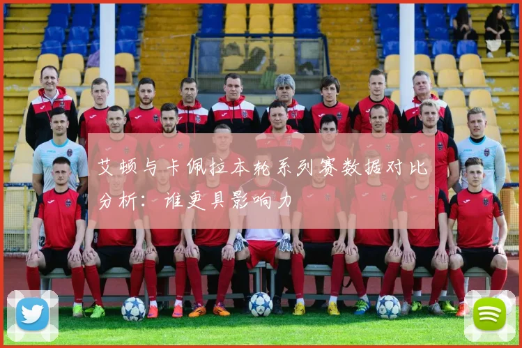艾顿与卡佩拉本轮系列赛数据对比分析：谁更具影响力
